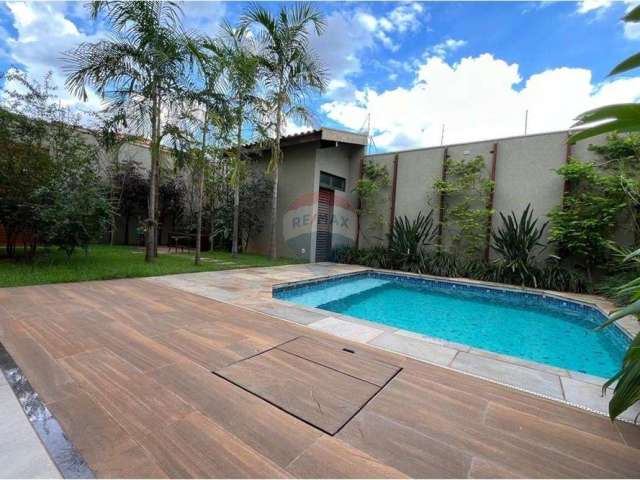 Casa para venda em Jardim Recreio de 346.27m² com 3 Quartos, 1 Suite e 4 Garagens