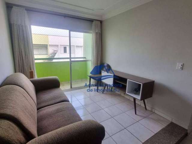 Apartamento para alugar em Vila Nova Jundiainópolis de 50.00m² com 2 Quartos e 1 Garagem