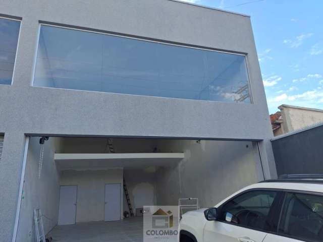 Loja para alugar em Boa Vista de 80.00m²