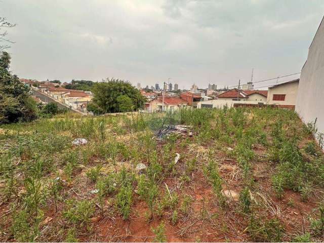 Terreno para venda em Vila Éden de 260.15m²