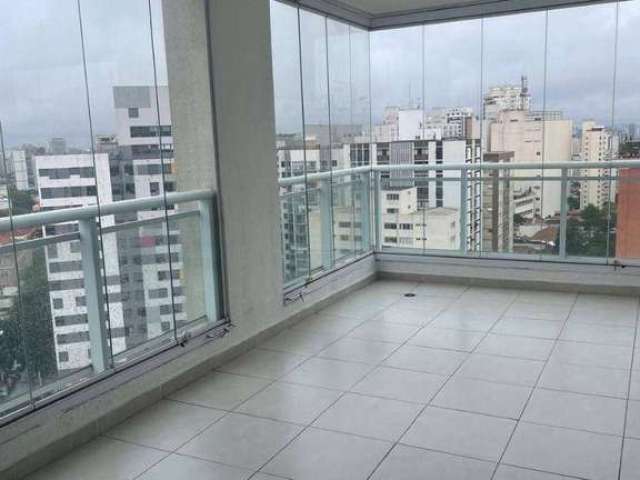 Apartamento para alugar em Vila Mariana de 70.00m² com 2 Quartos, 1 Suite e 2 Garagens