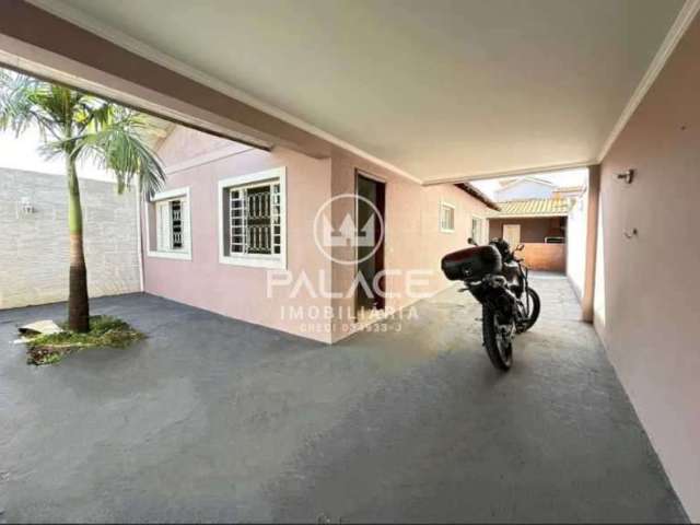 Casa para venda em Nho Nho Quim de 260.00m² com 3 Quartos, 1 Suite e 4 Garagens