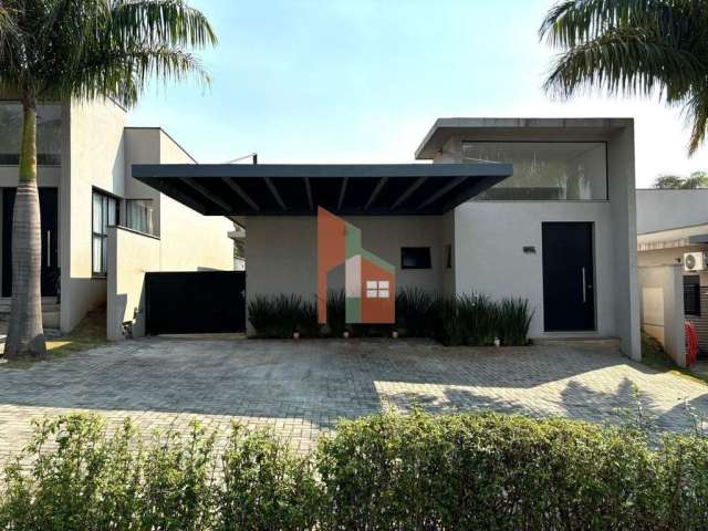 Casa para alugar em Vila Santista de 135.00m² com 3 Quartos, 3 Suites e 2 Garagens