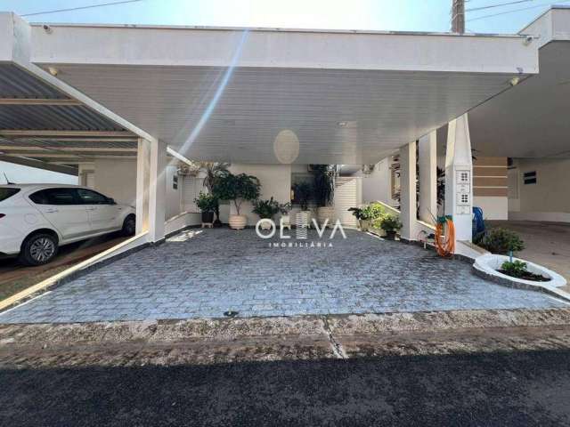 Casa de Condomínio para venda em Terra Nova Garden Village de 70.00m² com 3 Quartos, 1 Suite e 2 Garagens