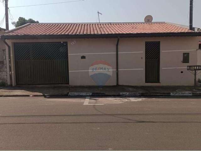 Casa para venda em Theodoro De Souza Barros de 199.10m² com 4 Quartos e 4 Garagens