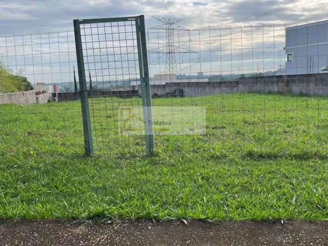 Terreno para venda em Condomínio Reserva Da Serra de 702.00m²