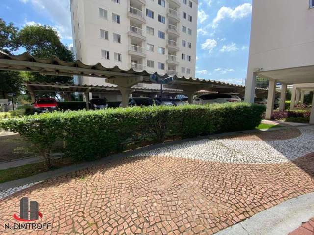 Apartamento para venda em Centro de 85.00m² com 3 Quartos, 1 Suite e 2 Garagens