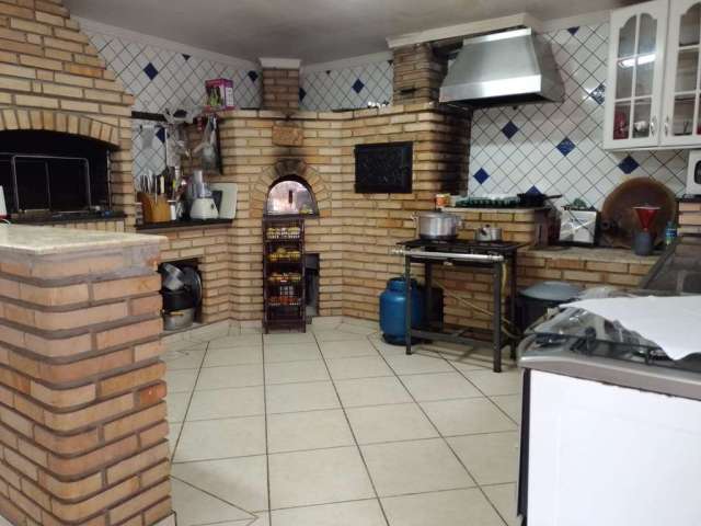 Casa para venda em Jardim Nossa Senhora Do Carmo de 180.00m² com 4 Quartos, 2 Suites e 3 Garagens