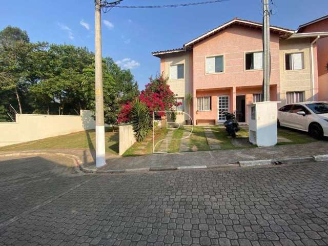 Casa de Condomínio para venda em Granja Viana de 87.00m² com 3 Quartos, 1 Suite e 2 Garagens