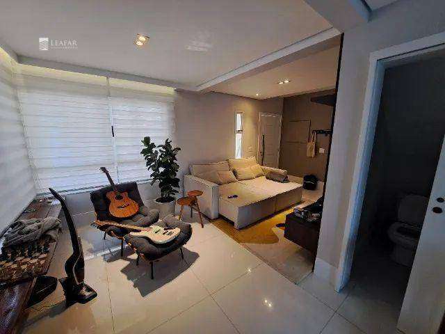 Casa de Condomínio para venda em Vila Oliveira de 148.00m² com 3 Quartos, 3 Suites e 3 Garagens