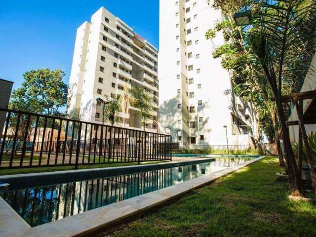 Apartamento para venda em Jardim América de 70.00m² com 2 Quartos, 1 Suite e 3 Garagens