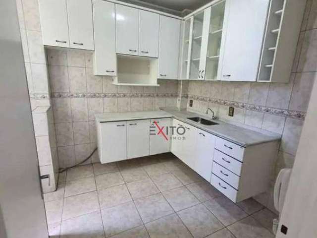 Apartamento para alugar em Chácara Malota de 57.00m² com 2 Quartos e 1 Garagem