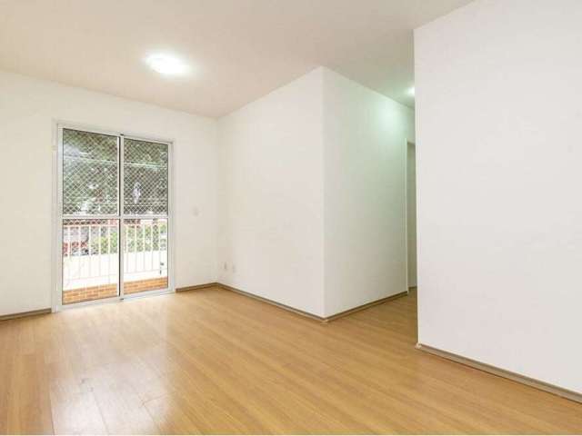 Apartamento para venda em Jaguaré de 55.64m² com 2 Quartos, 1 Suite e 1 Garagem