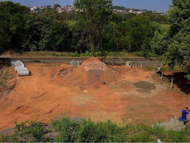 Terreno para venda em Jardim Bela Vista de 920.00m²