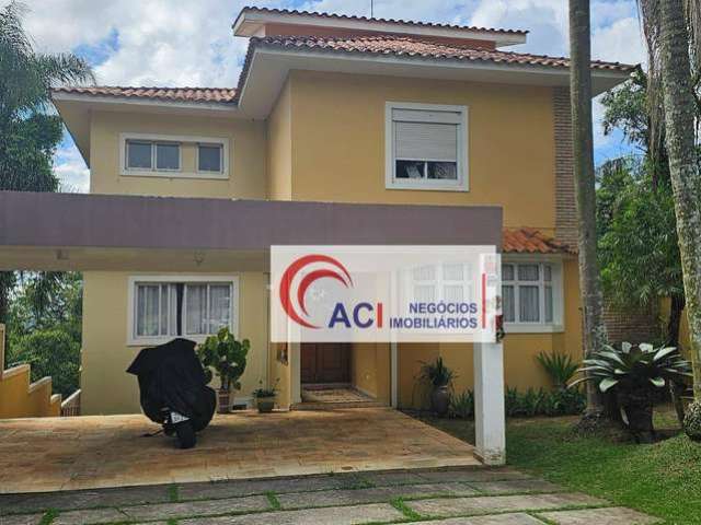 Casa de Condomínio para venda em Vila Verde de 380.00m² com 3 Quartos, 3 Suites e 9 Garagens