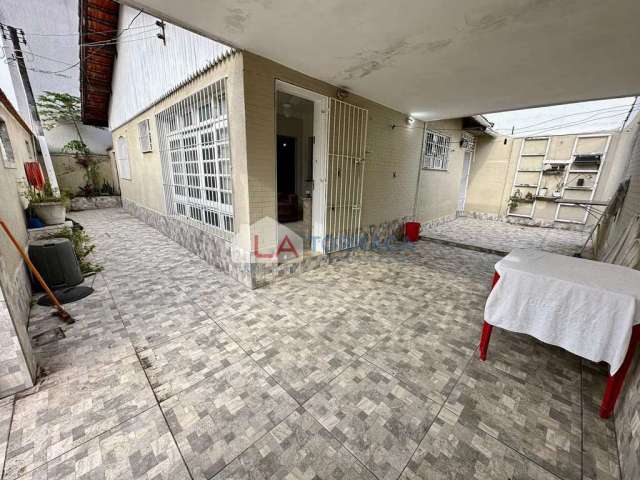 Casa para venda em Ocian de 130.00m² com 2 Quartos e 1 Garagem