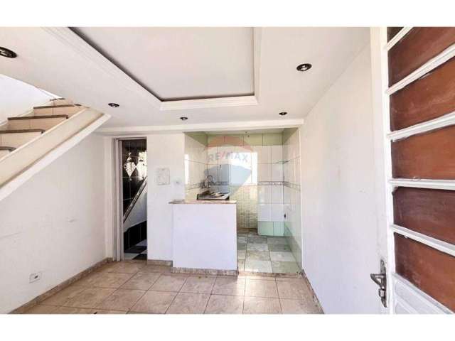 Apartamento para venda em Jacutinga de 40.86m² com 2 Quartos e 1 Garagem