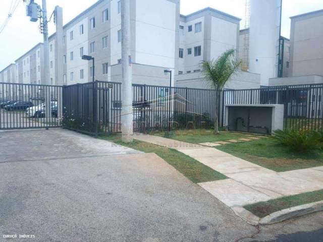 Apartamento para venda em Caxangá de 42.00m² com 2 Quartos e 1 Garagem