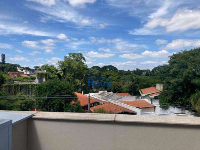 Cobertura para venda em Alto De Pinheiros de 342.00m² com 3 Quartos, 3 Suites e 4 Garagens