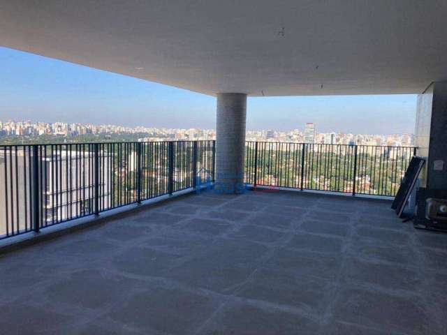 Apartamento para venda em Pinheiros de 115.00m² com 3 Quartos, 3 Suites e 2 Garagens