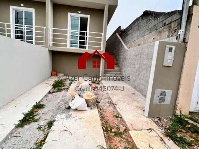 Casa para venda em Residencial Pastoreiro de 56.00m² com 2 Quartos, 1 Suite e 2 Garagens