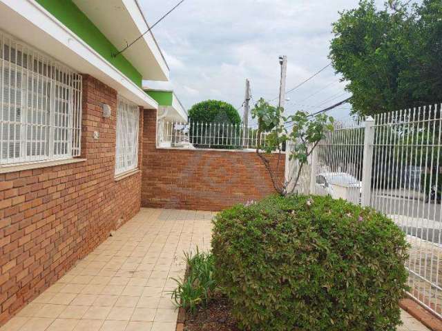 Casa para venda em Jardim Nossa Senhora Auxiliadora de 224.00m² com 4 Quartos, 1 Suite e 3 Garagens