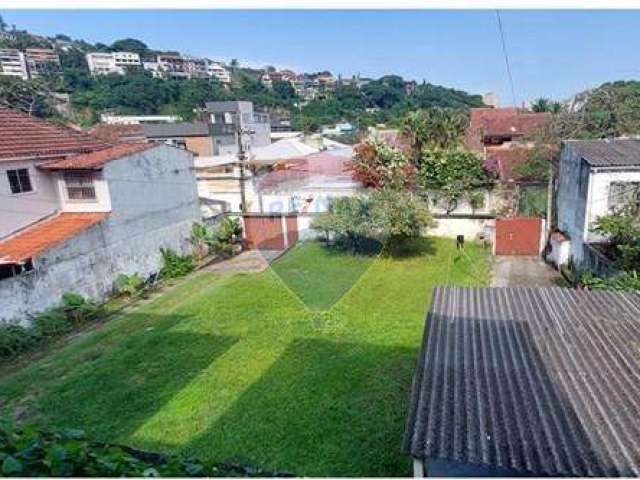 Terreno para venda em Barra Da Tijuca de 800.00m²