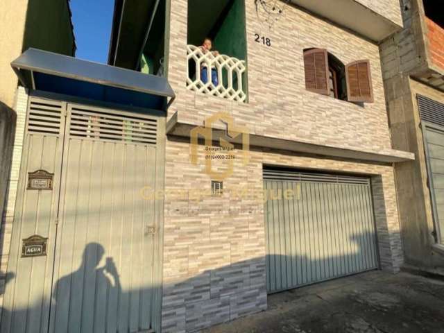 Casa para venda em Jardim Itapeva de 100.00m² com 2 Quartos e 2 Garagens