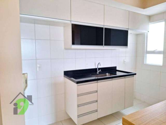 Apartamento para venda em Jardim Maria De Fátima de 71.00m² com 3 Quartos e 2 Garagens