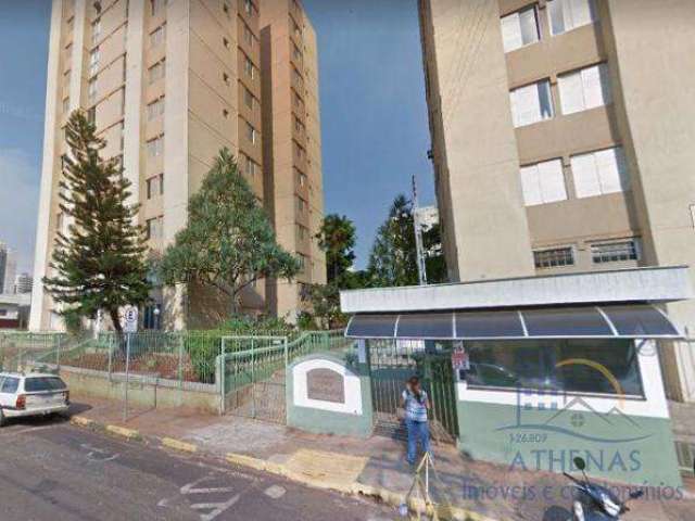 Apartamento para alugar em Jardim Paulista de 80.00m² com 3 Quartos e 1 Garagem