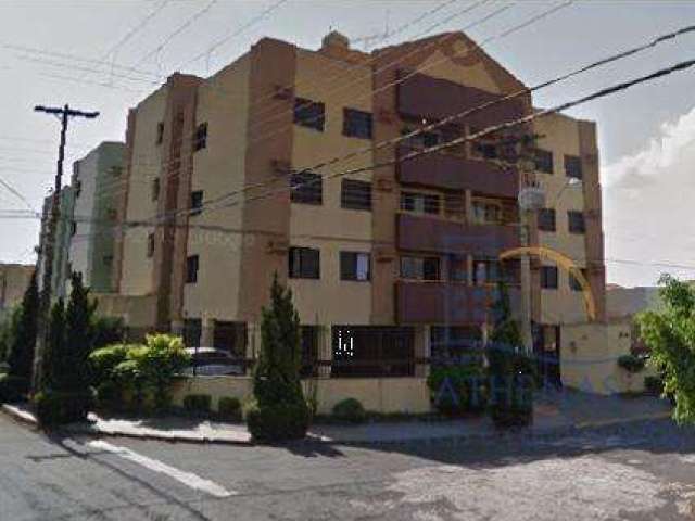 Apartamento para venda em Residencial E Comercial Palmares de 100.00m² com 3 Quartos, 1 Suite e 1 Garagem