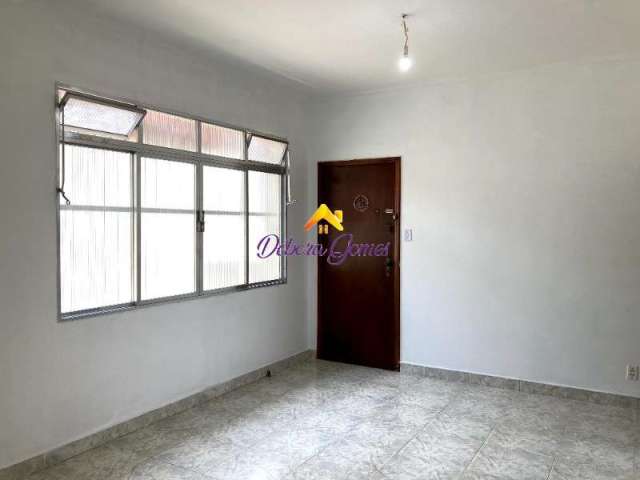 Apartamento para venda em Vila Cascatinha de 54.00m² com 1 Quarto, 1 Suite e 1 Garagem