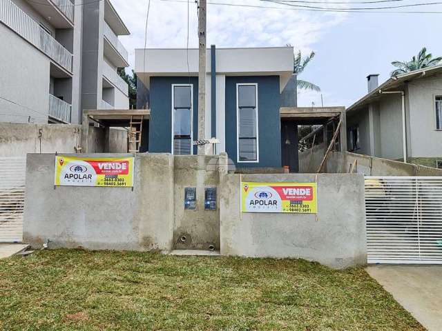 Casa para venda em São Gabriel de 60.00m² com 3 Quartos, 1 Suite e 1 Garagem