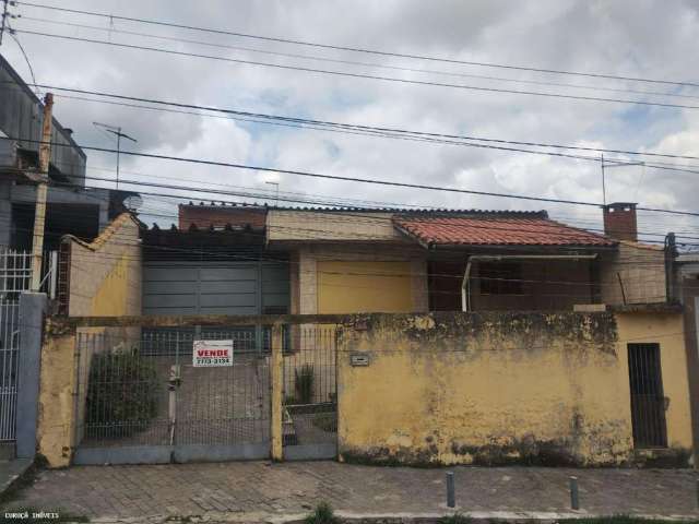 Casa para venda em Vila Nova Curuçá de 150.00m² com 2 Quartos, 1 Suite e 6 Garagens