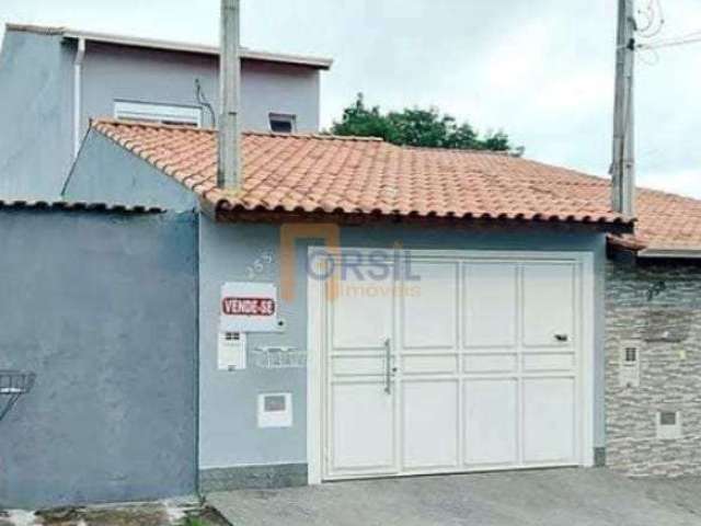 Sobrado para venda em Vila Suissa de 150.00m² com 3 Quartos, 1 Suite e 2 Garagens