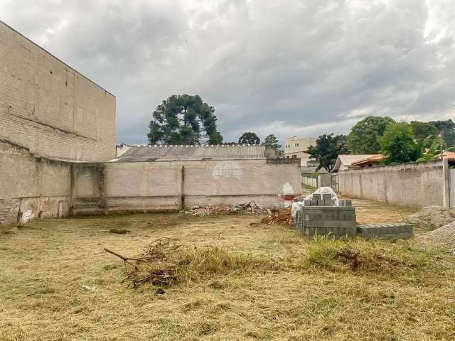 Terreno para venda em Palmital de 156.00m²