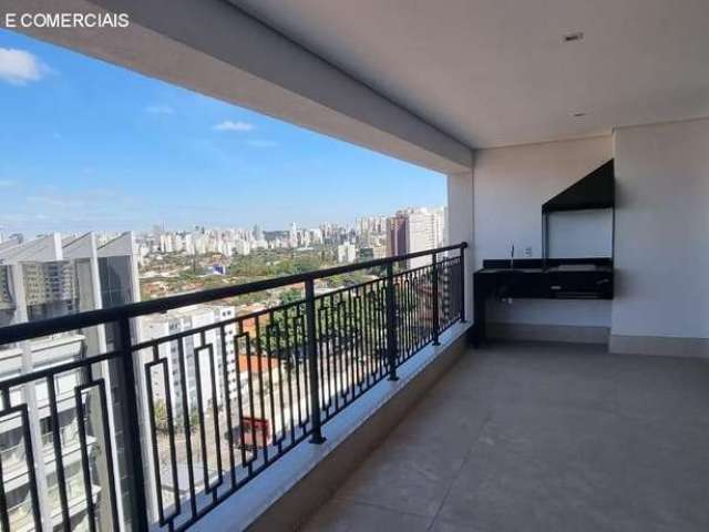 Apartamento para venda em Moema de 149.00m² com 3 Quartos, 3 Suites e 2 Garagens