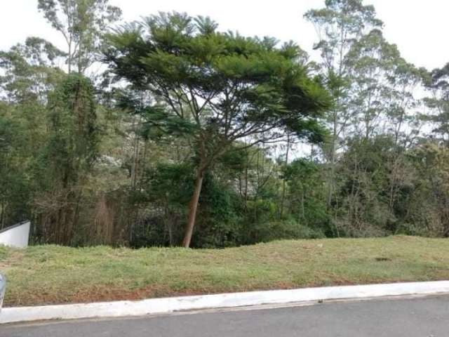 Terreno para venda em Mogi Moderno de 250.00m²