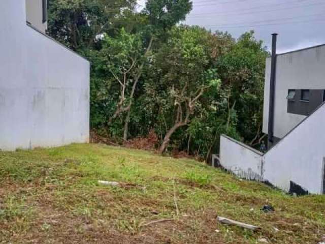 Terreno para venda em Mogi Moderno de 270.00m²