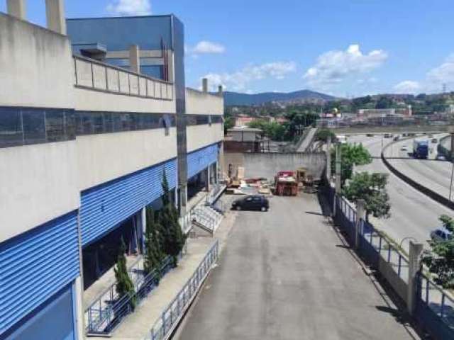 Galpão / Depósito / Armazém para venda em Parque Edu Chaves de 5729.00m²