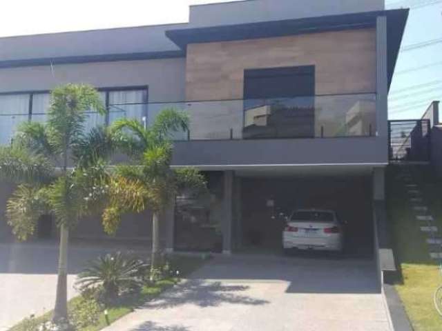 Casa de Condomínio para venda em Cidade Parquelandia de 257.00m² com 4 Quartos, 4 Suites e 8 Garagens