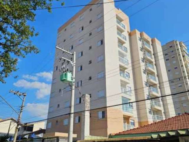 Apartamento para venda em Vila Galvão de 56.00m² com 2 Quartos, 1 Suite e 1 Garagem