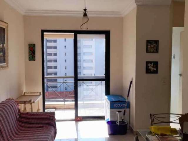 Apartamento para venda em Campos Elíseos de 49.00m² com 2 Quartos e 1 Garagem