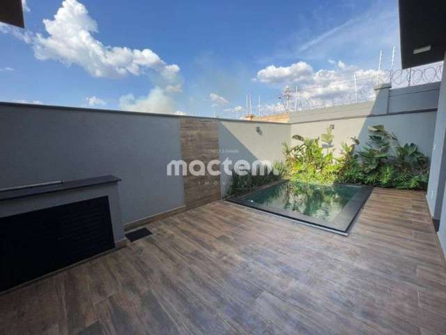 Casa de Condomínio para venda em Quinta Da Mata de 151.00m² com 3 Quartos, 3 Suites e 4 Garagens