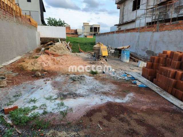 Terreno para venda em Real Sul de 259.00m²