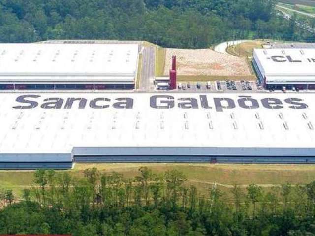 Galpão / Depósito / Armazém para alugar em Batistini de 1425.60m² com 6 Garagens