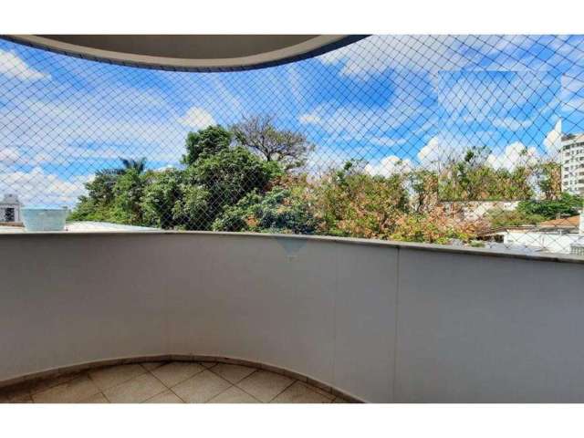 Apartamento para alugar em Santo Antônio de 140.00m² com 4 Quartos, 1 Suite e 2 Garagens