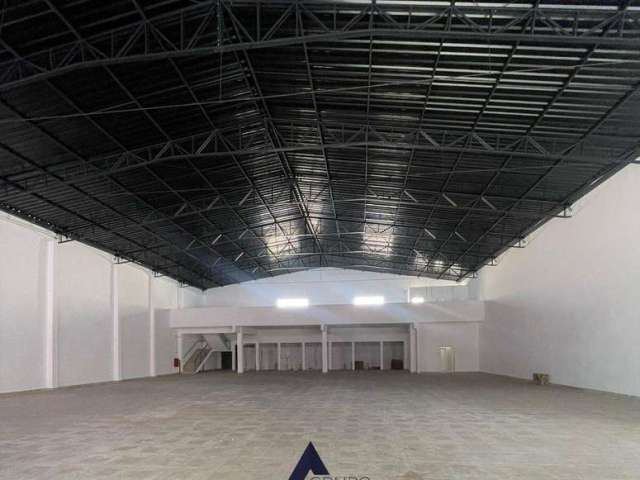 Sala Comercial para alugar em Jardim Pedroso de 2159.75m²