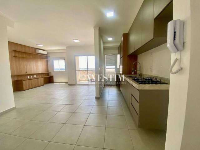 Apartamento para venda em Vila Redentora de 76.00m² com 2 Quartos, 1 Suite e 2 Garagens