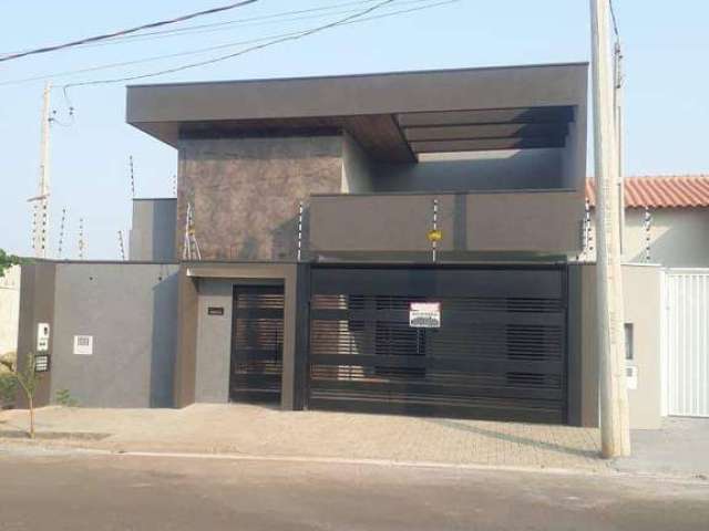 Casa de Condomínio para venda em Setsul de 120.00m² com 3 Quartos, 1 Suite e 2 Garagens